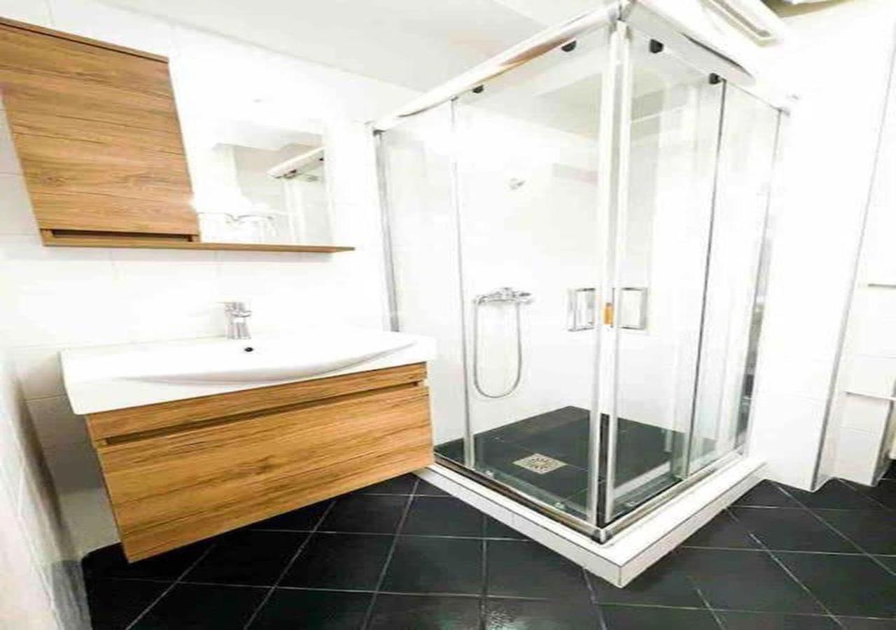 Cozy Apart In Heart Of Athens/Panathenaic Stadium Apartment Екстериор снимка