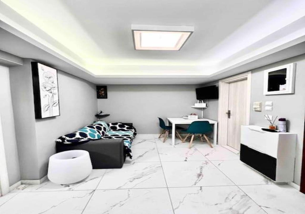 Cozy Apart In Heart Of Athens/Panathenaic Stadium Apartment Екстериор снимка
